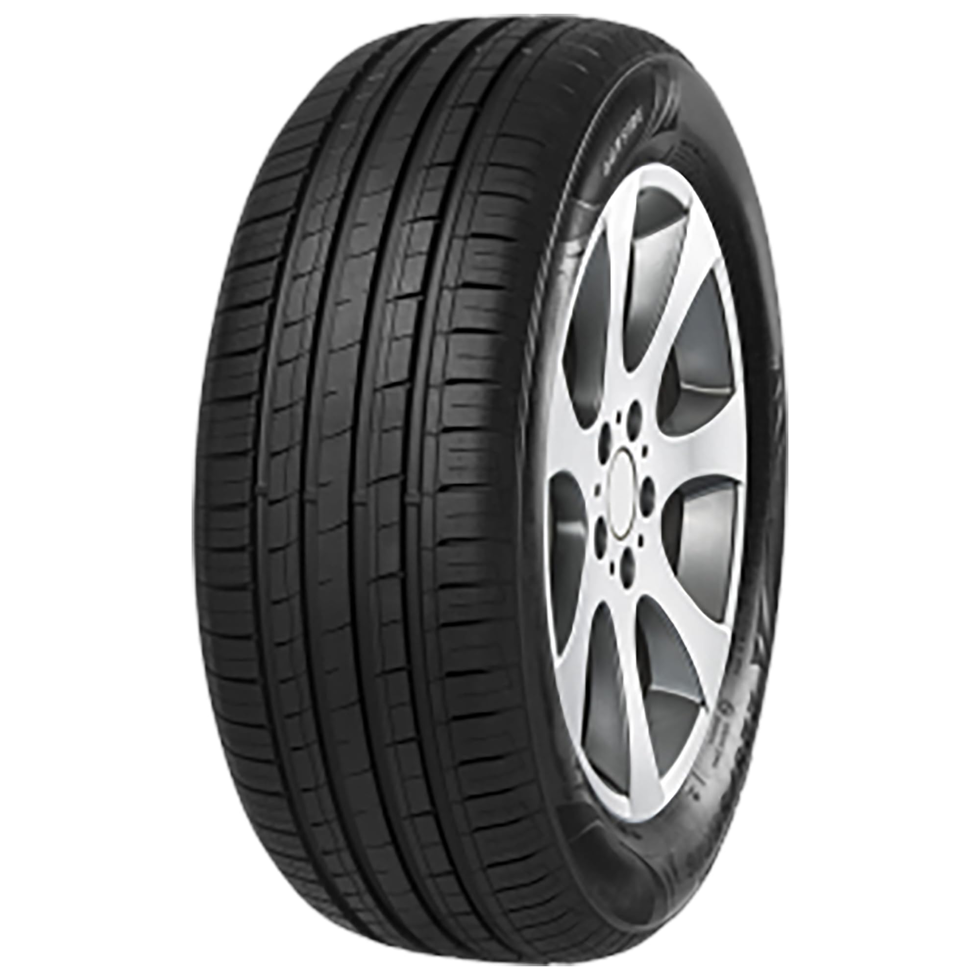 IMPERIAL 195/​55 R16 87H Pneu Été Compatible avec VW Polo VI AW1, BZ1, MERCEDES-​BENZ Classe A W169, OPEL Corsa D 3/​5 portes S07 Corsa E 3/​5 portes X15 Adam M13 Corsa F 3/​5 portes