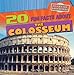 20 Fun Facts About the Colosseum (Fun Fact File: World Wonders)