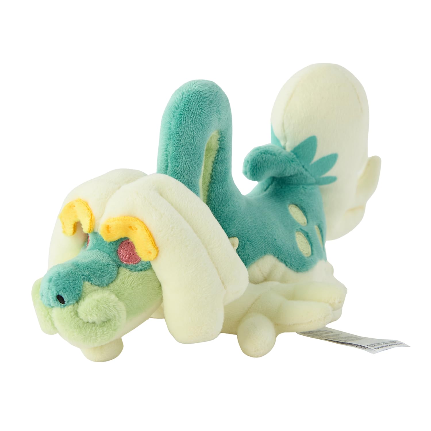 Amazon.co.jp: ポケモンセンターオリジナル 780 ぬいぐるみ Pokémon