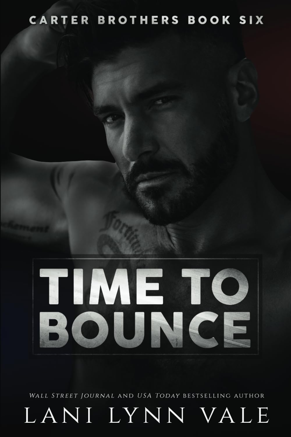 Time to Bounce (Carter Brothers)