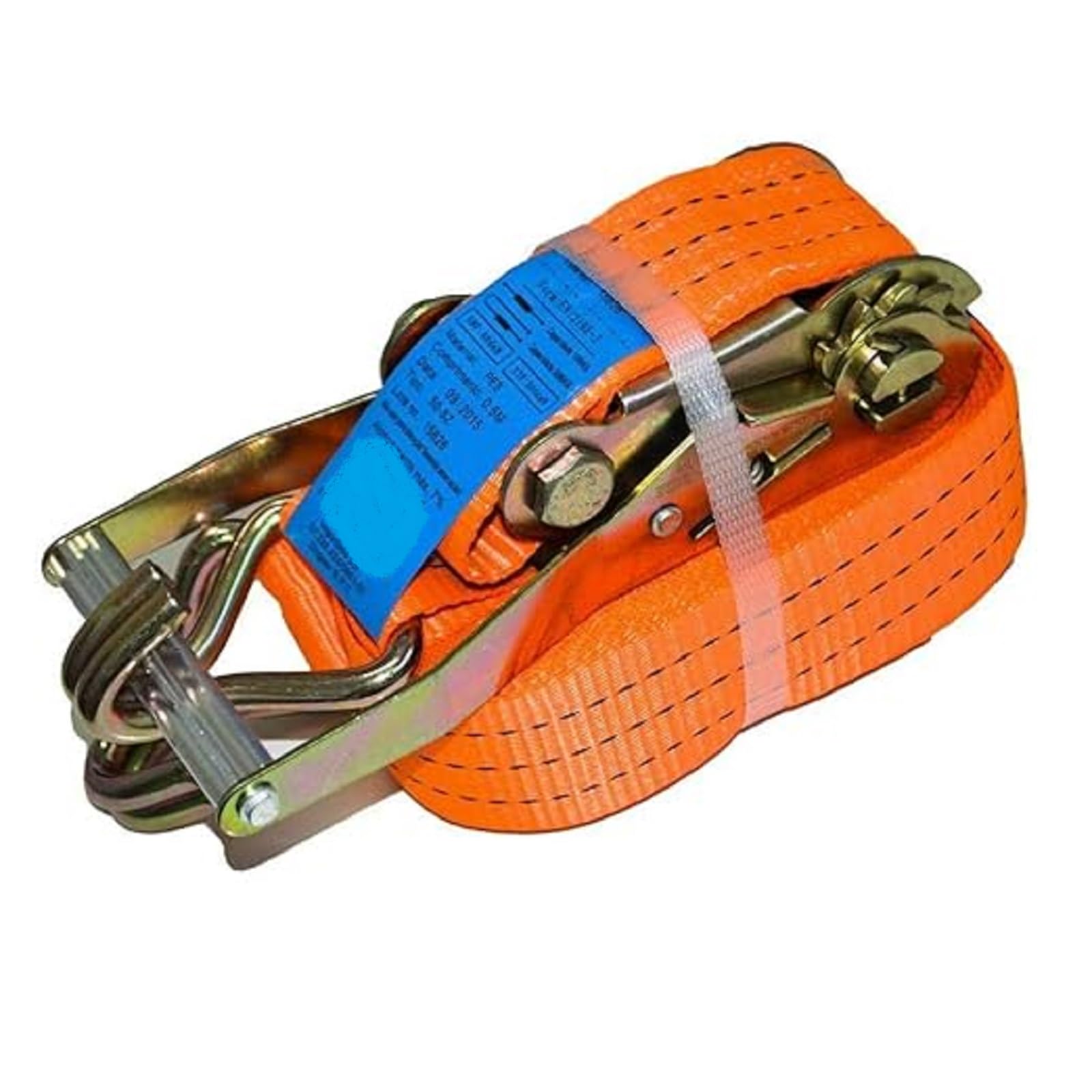 SNE Cargo Lashing/Securing Belt (5 Ton / 10m) 2 Pieces-image-36