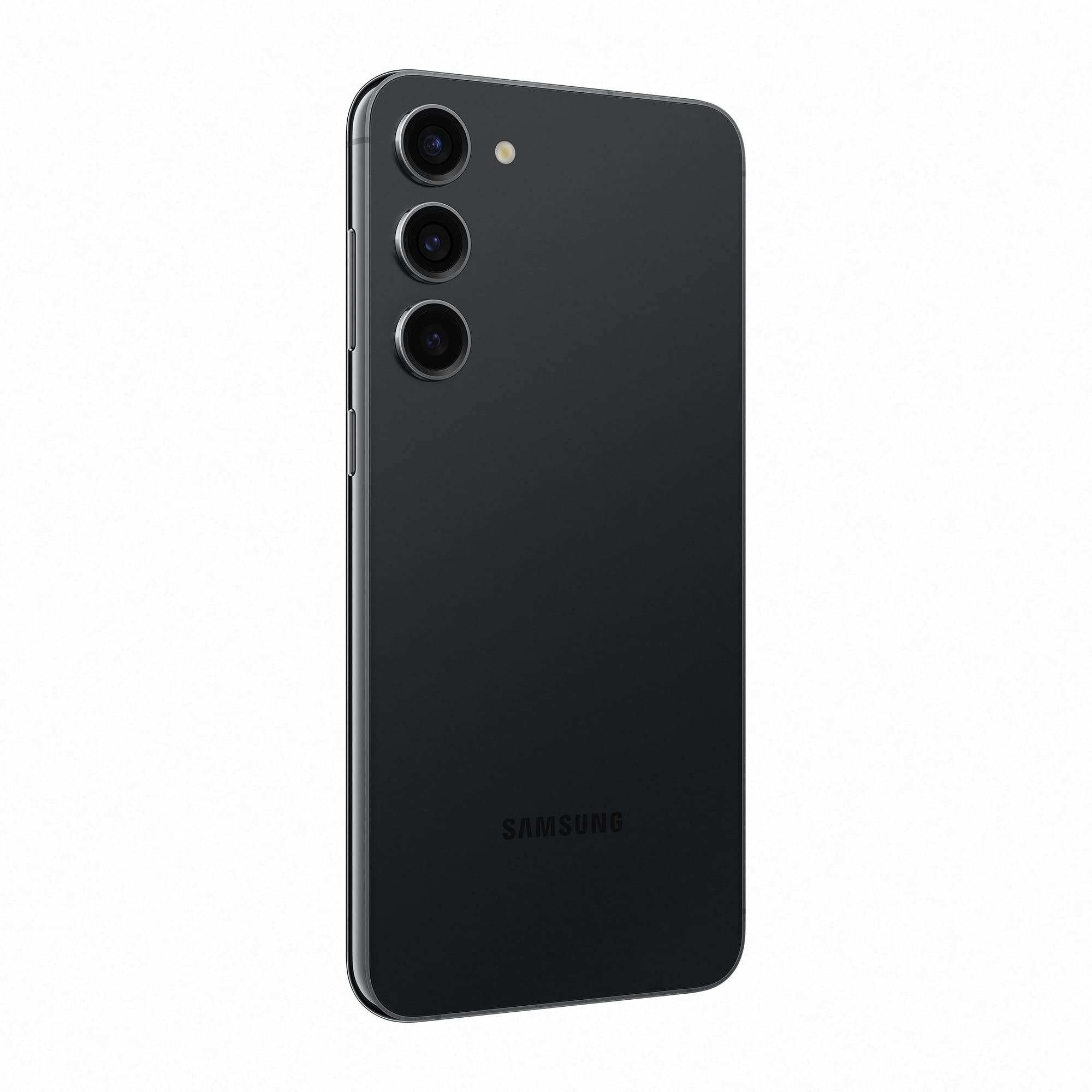 Samsung Galaxy S23+, Caricatore incluso, Smartphone Android, Display 6.6'' Dynamic AMOLED 2X, Fotocamera 50MP, RAM 8GB, 512 GB, 4.700 mAh, Phantom Black [Versione italiana]