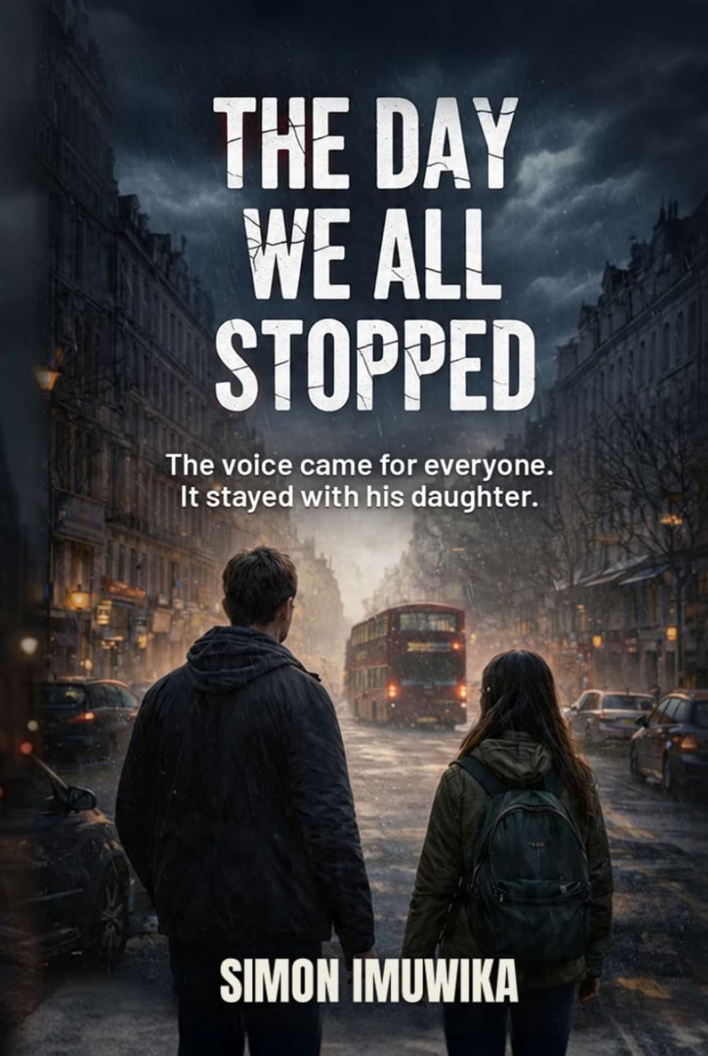 The Day We All Stopped: When the Voices Came, Nothing Stayed the Same