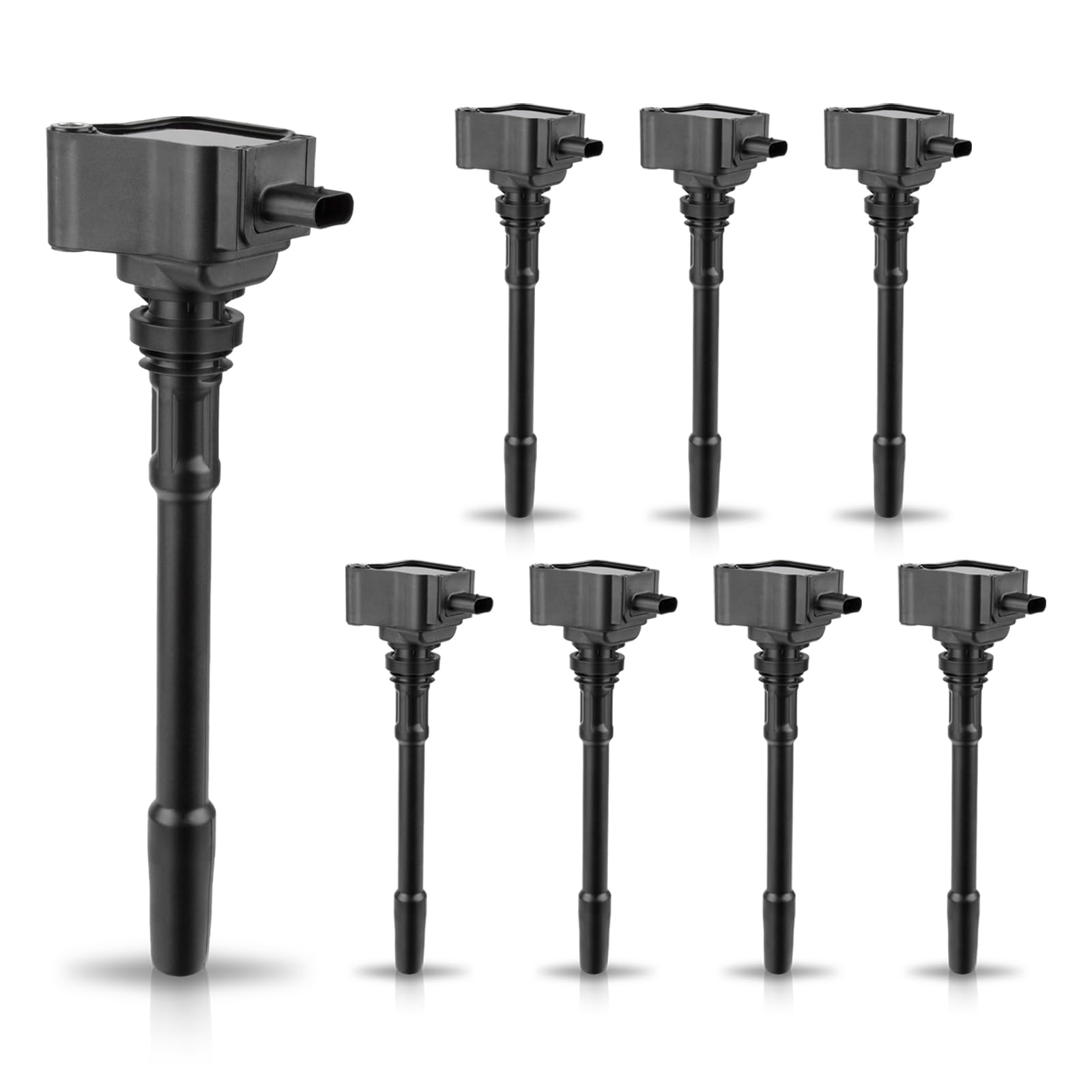 Amazon.com: ENA Ignition Coil Pack UF933 Compatible with Ford F150