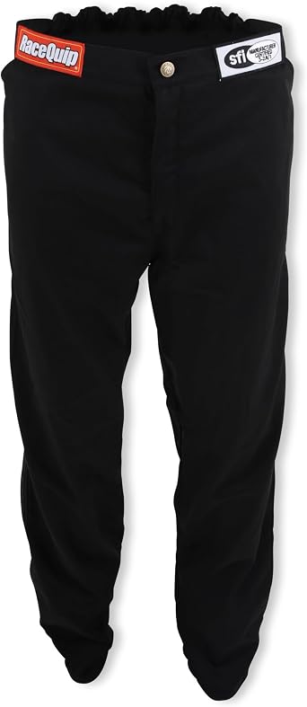 RaceQuip Unisex-Adult Racing Pants