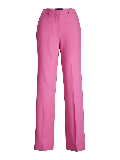 JACK & JONES Jxmary Reg Hw Pant Pnt Noos – Spodnie Kobiety