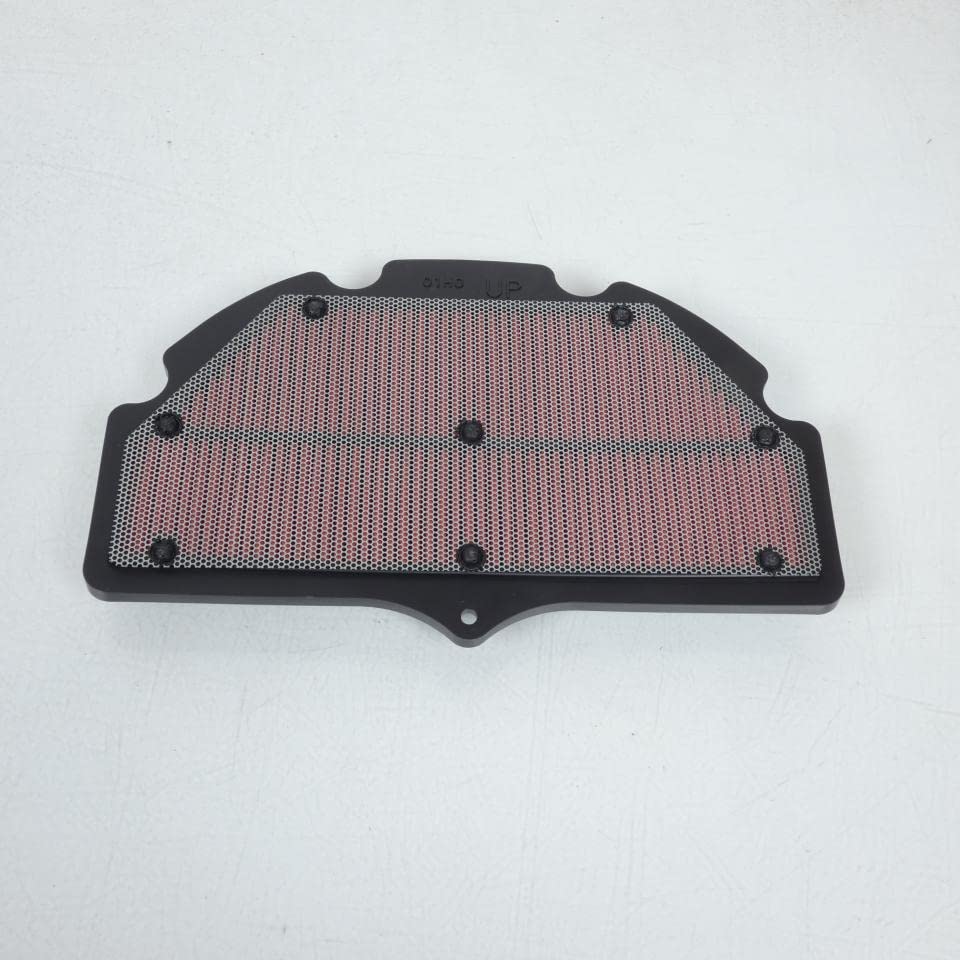 Filtro de aire para moto Suzuki 600 Gsx-R 2006 a 2010 13780-01H00-000 01H00