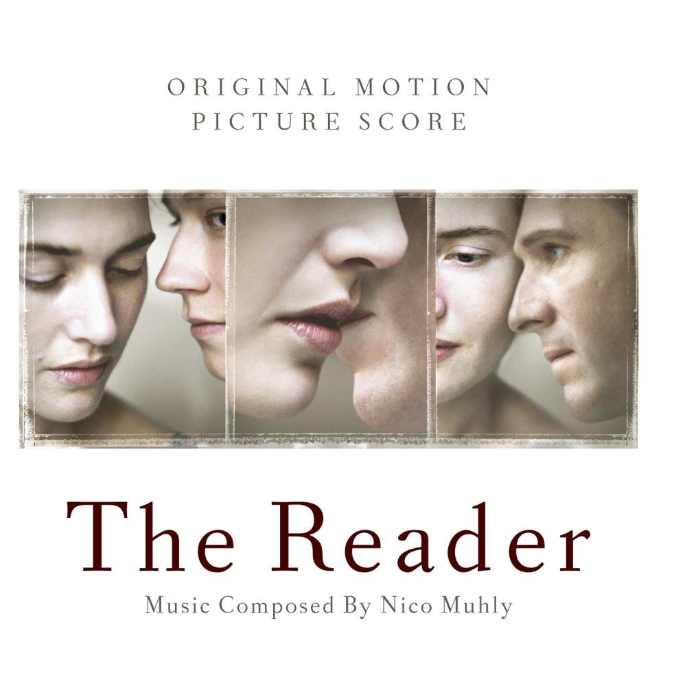 Reader [Audio CD]