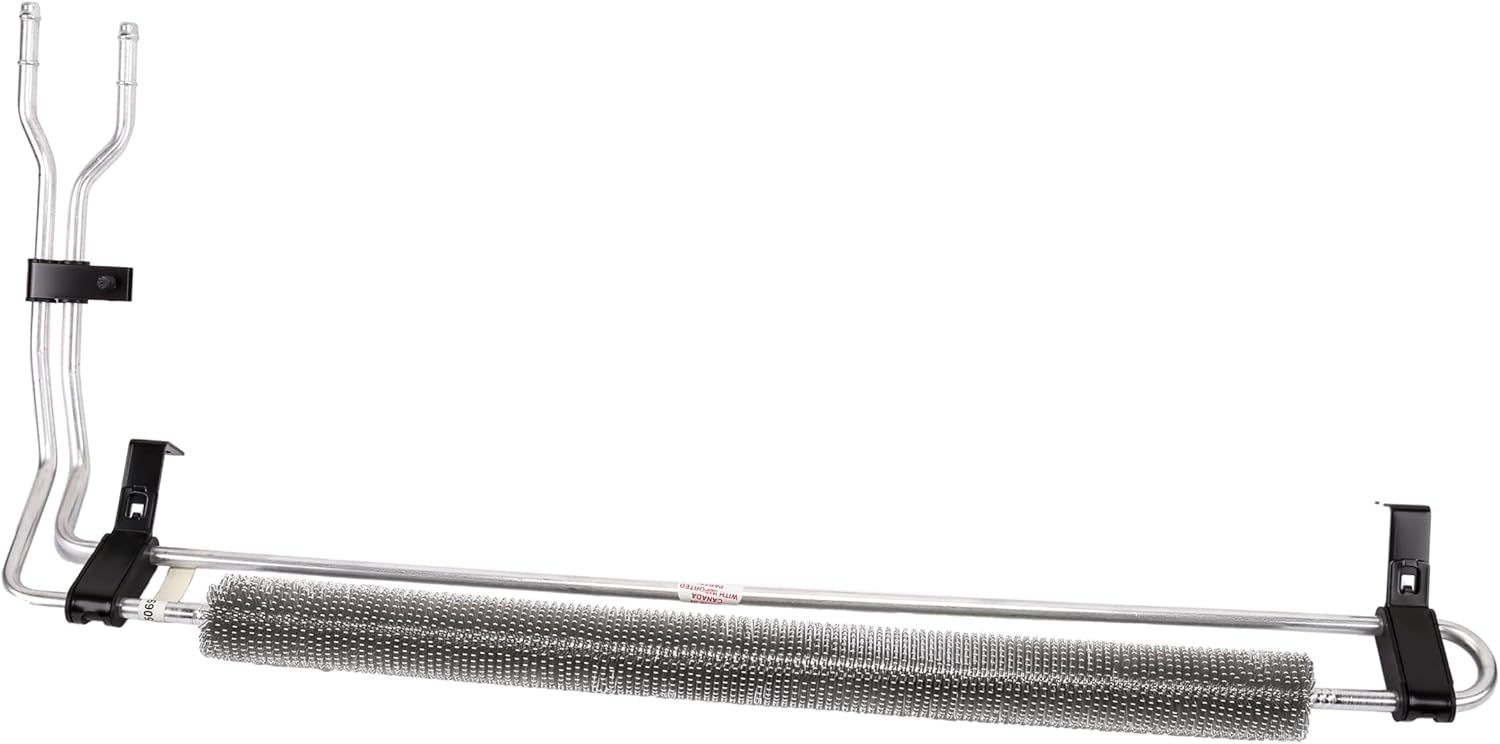 GM Genuine Parts 22846972 Power Steering Fluid Cooler