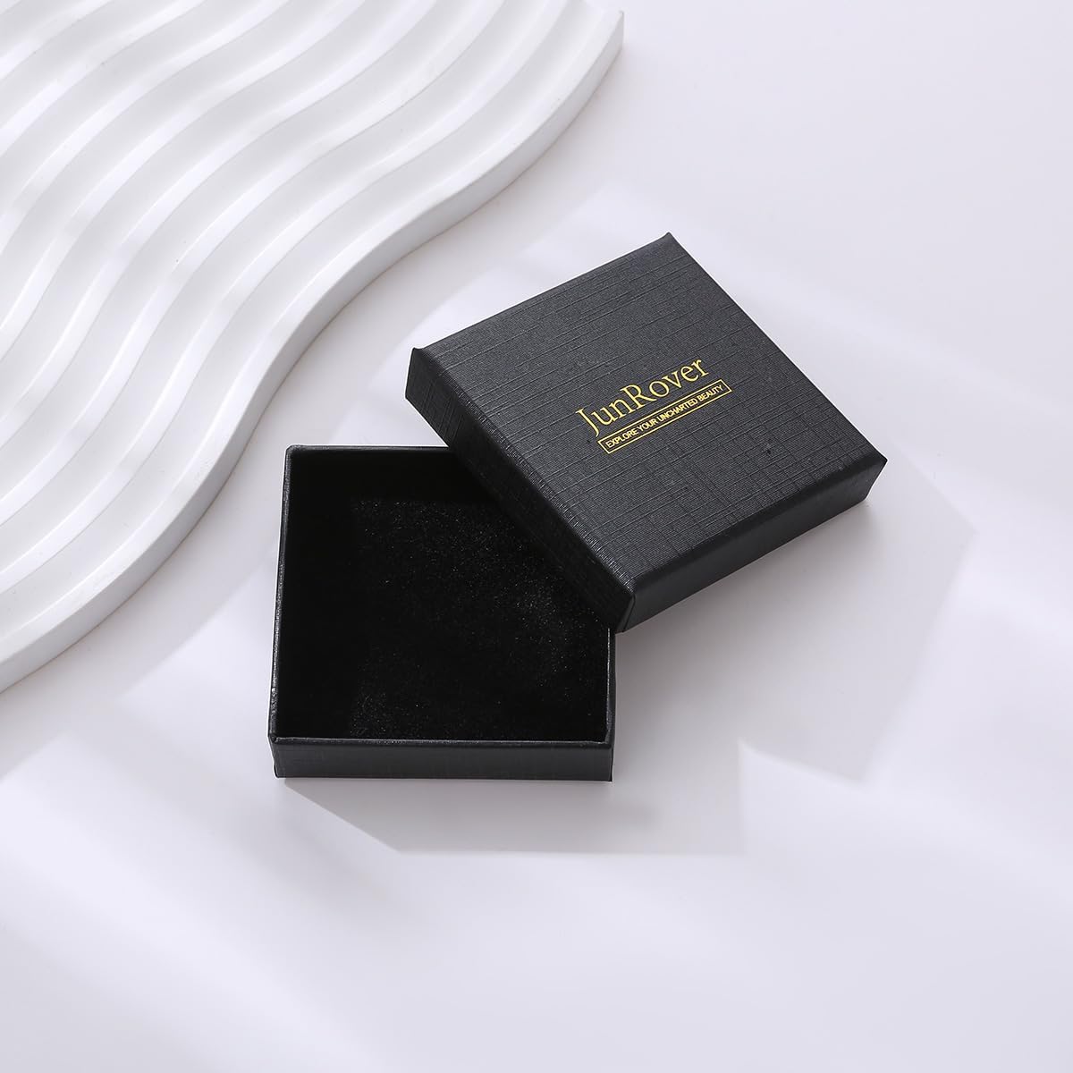 Stainless Steel Hebrew CHAI Necklace | Hand of Fatima Pendant | Turkish Evil Eye Charm | Israel Map Blessing Necklace | Protection Jewelry for Women men Include a Gift Box - Image 7