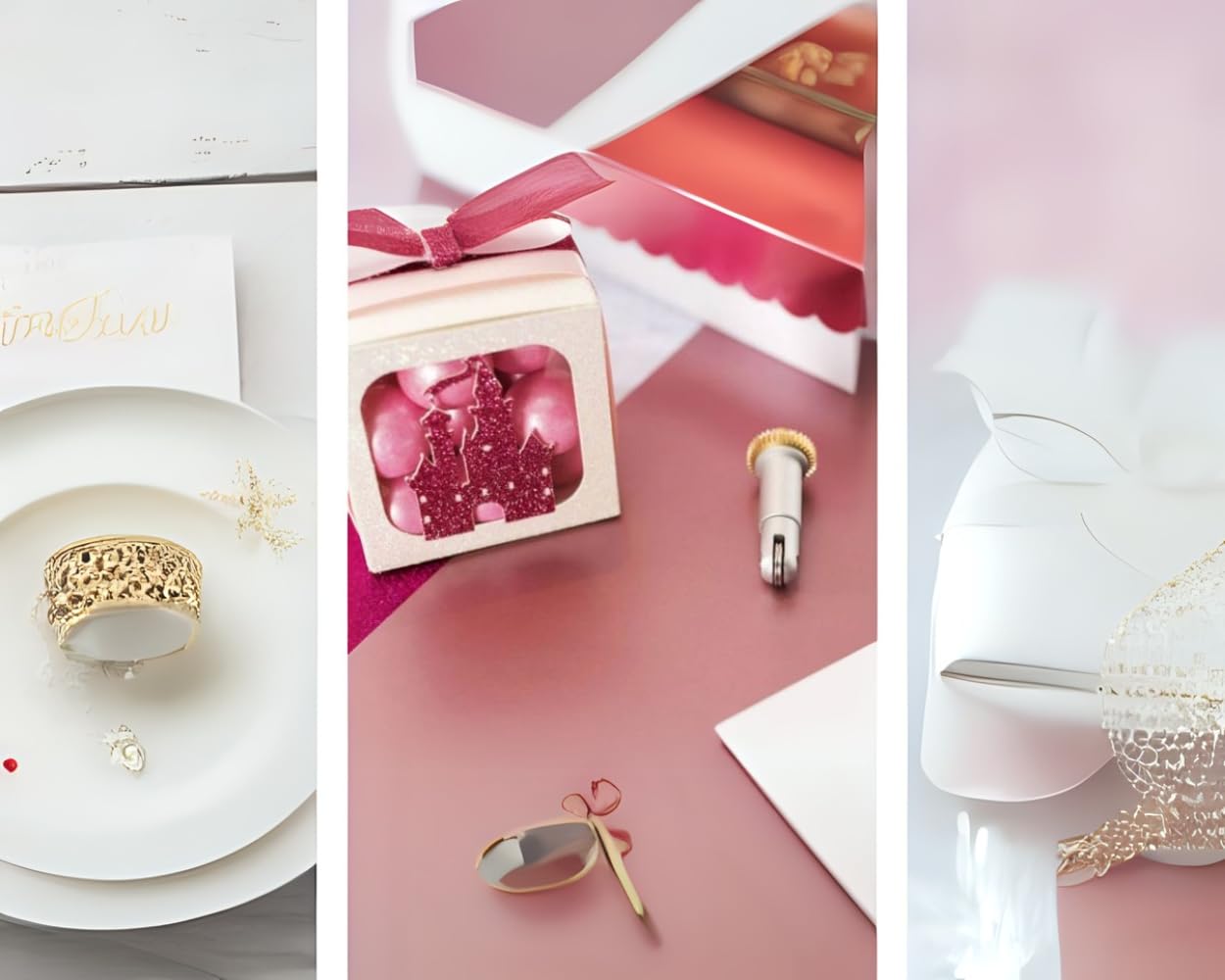 Ruota E Punta Per Debossing - Accessorio Creativo Per Easy Press, Vinile E Tessuto