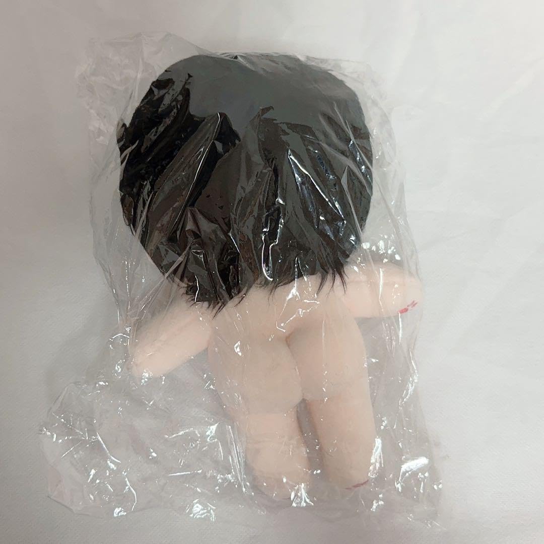 ワンピース ルフィー 着せ替え ぬいぐるみ 20cm ONEPIECE ルフィ 盗み食いのルフィ 20cm骨なし着せ替え