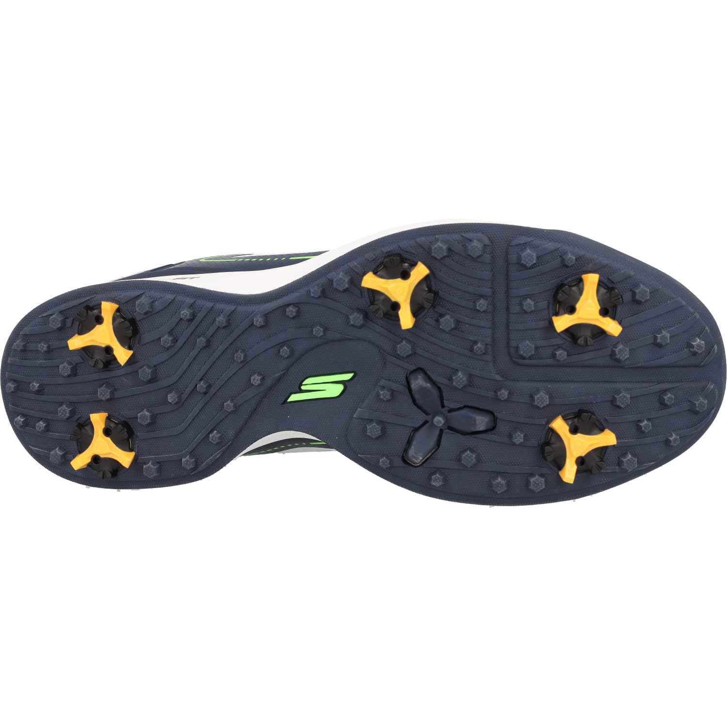 Skechers Męskie Go Golf Vortex Rival