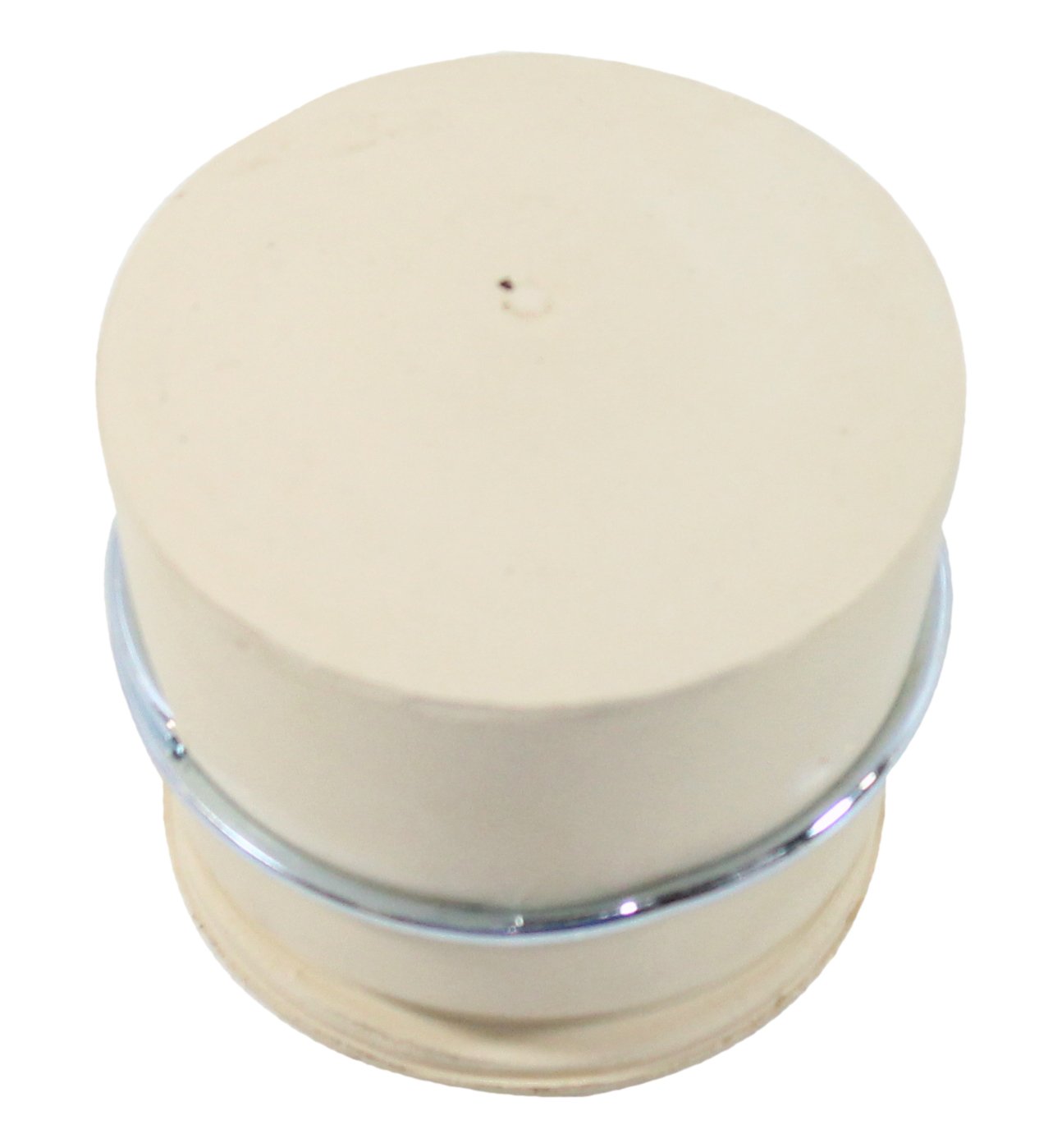 Tapón de caucho Senco H0084 blanco para un sellado óptimo