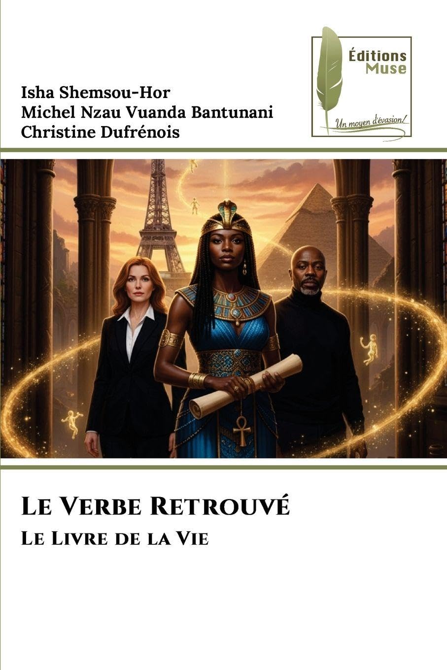 Le Verbe Retrouvé