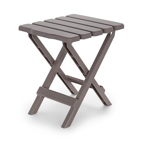 Camco Adirondack Portable Outdoor Camping Weatherproof Chair