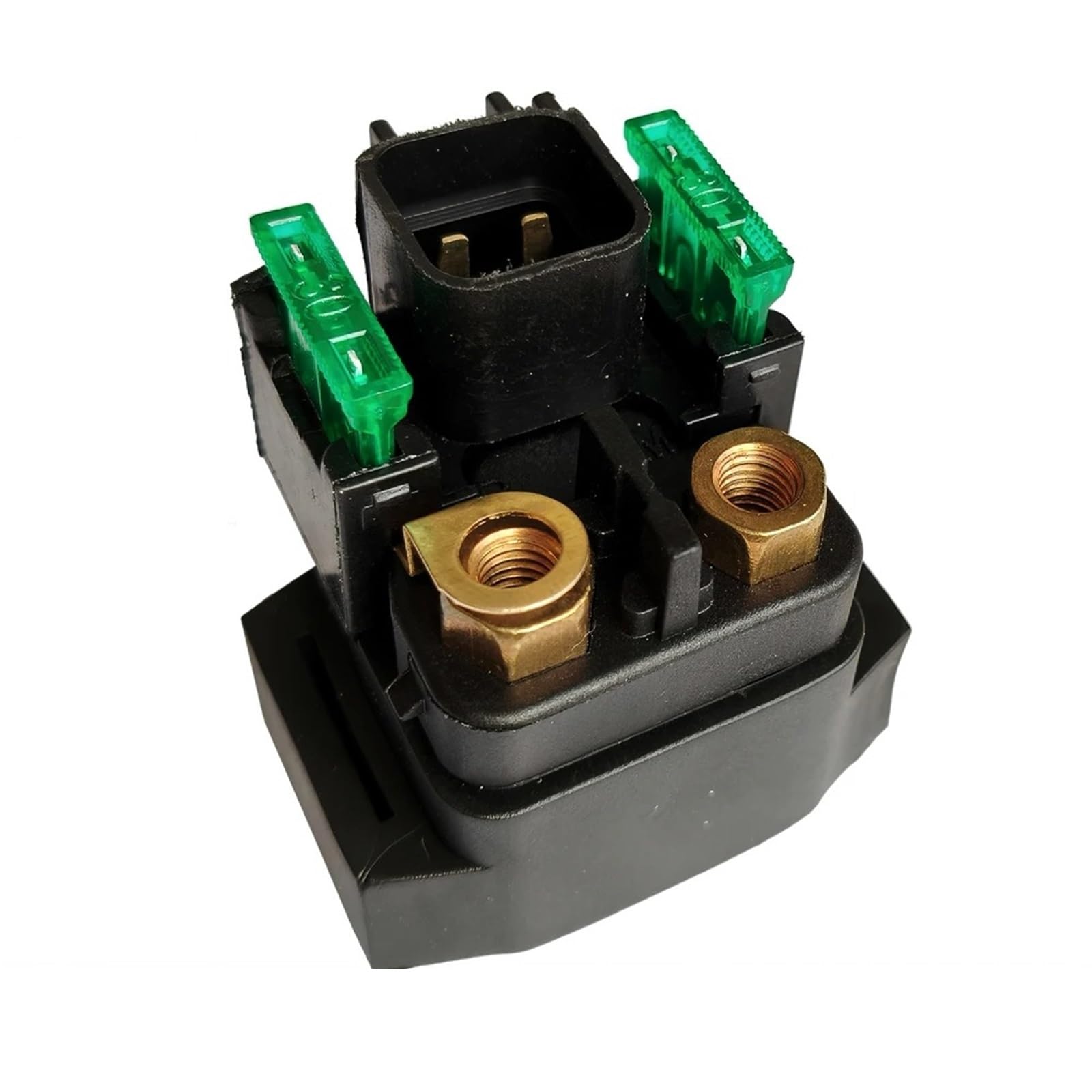 Relais De Démarreur (1/2/4 Pièces) Pour Suzuki Pour VL1500 Pour VLR1800(1pc)