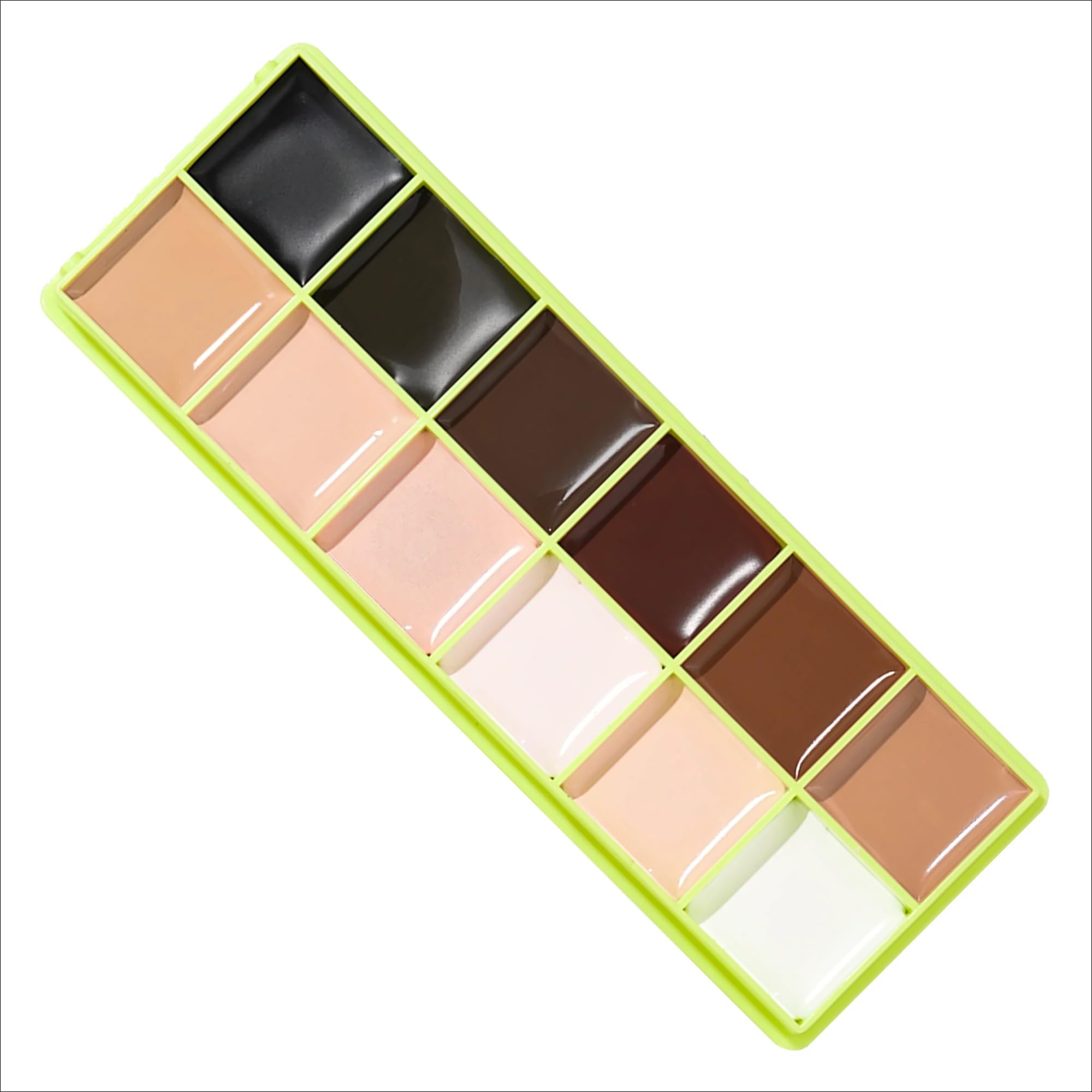 Ensemble de housses de couleur Les Essentiels