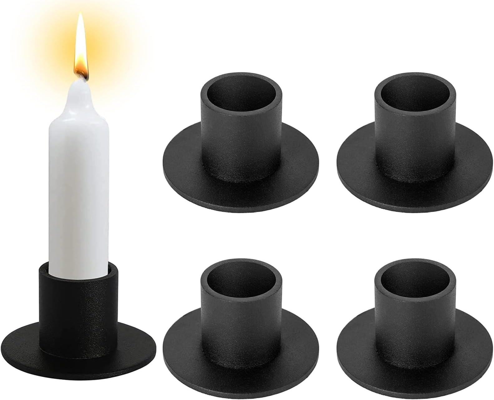 Kerzenstnder Fr Stabkerzen