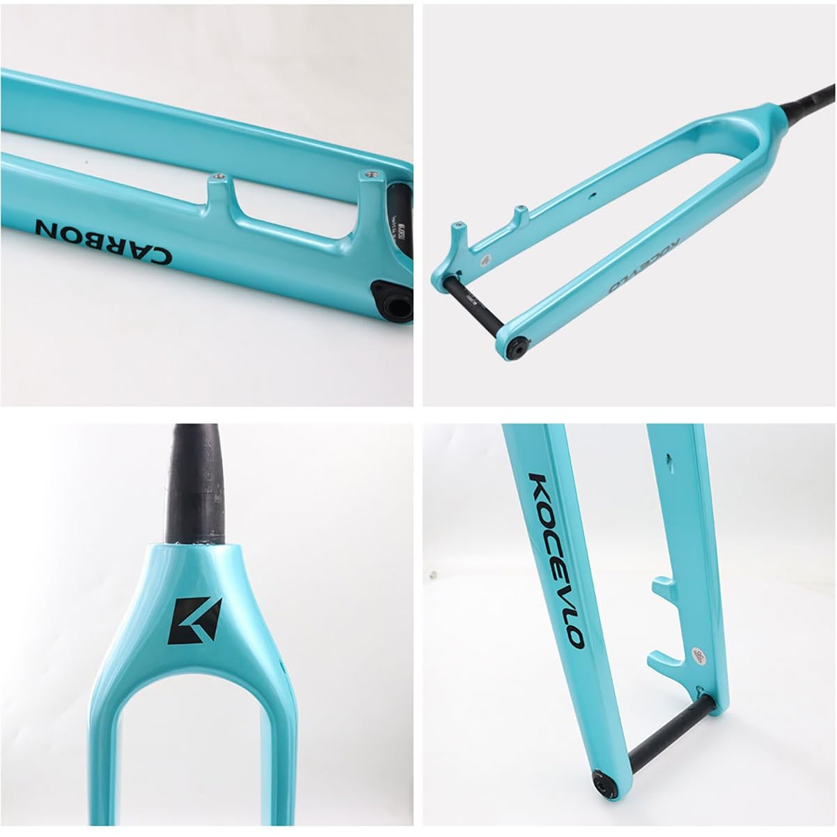 Amazon.co.jp: 29インチMTBリジッドフォーク 1-1/2 