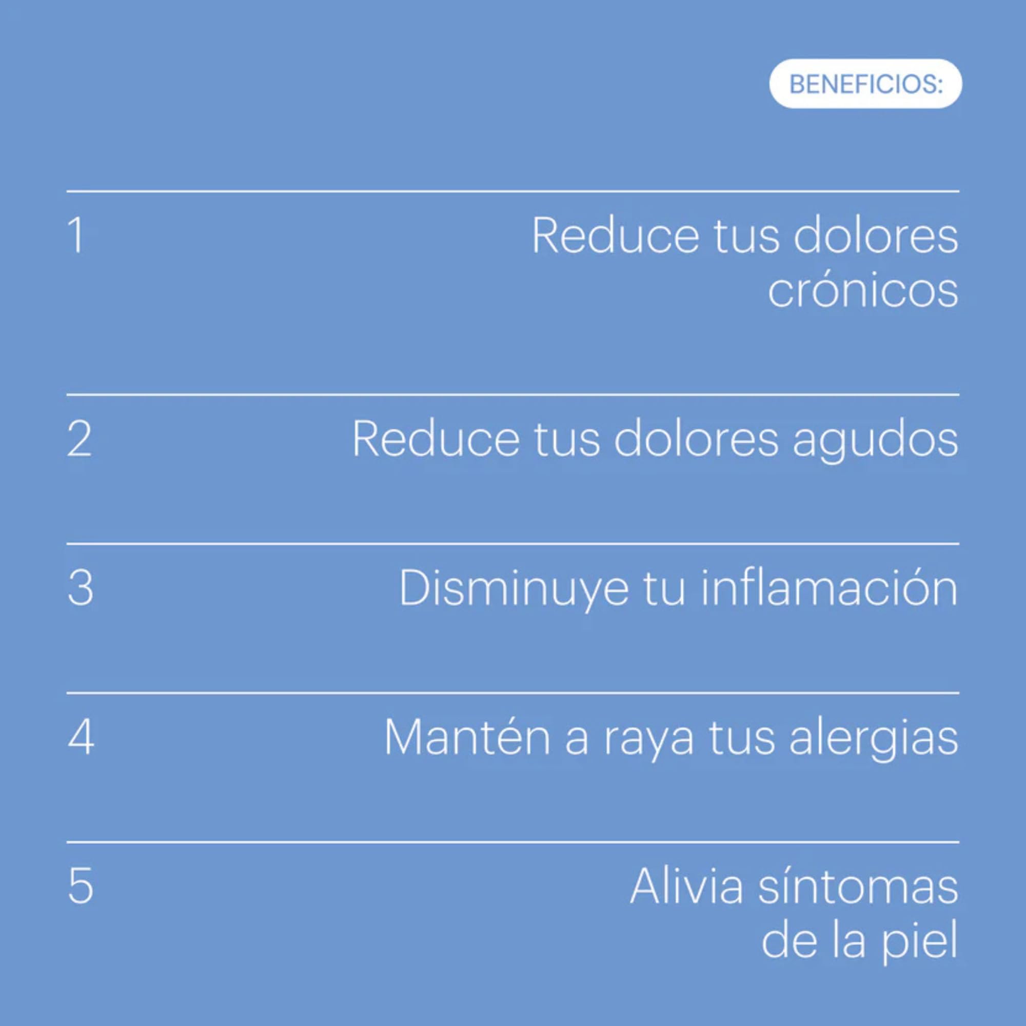 PEA y Boswellia Serrata + Extracto de Bambú Suplemento Articulaciones y Antiinflamatorio Natural Apoyo Dolor Articular Muscular e Inflamación Movilidad Bienestar Articular 60 Cápsulas Alyvia be levels
