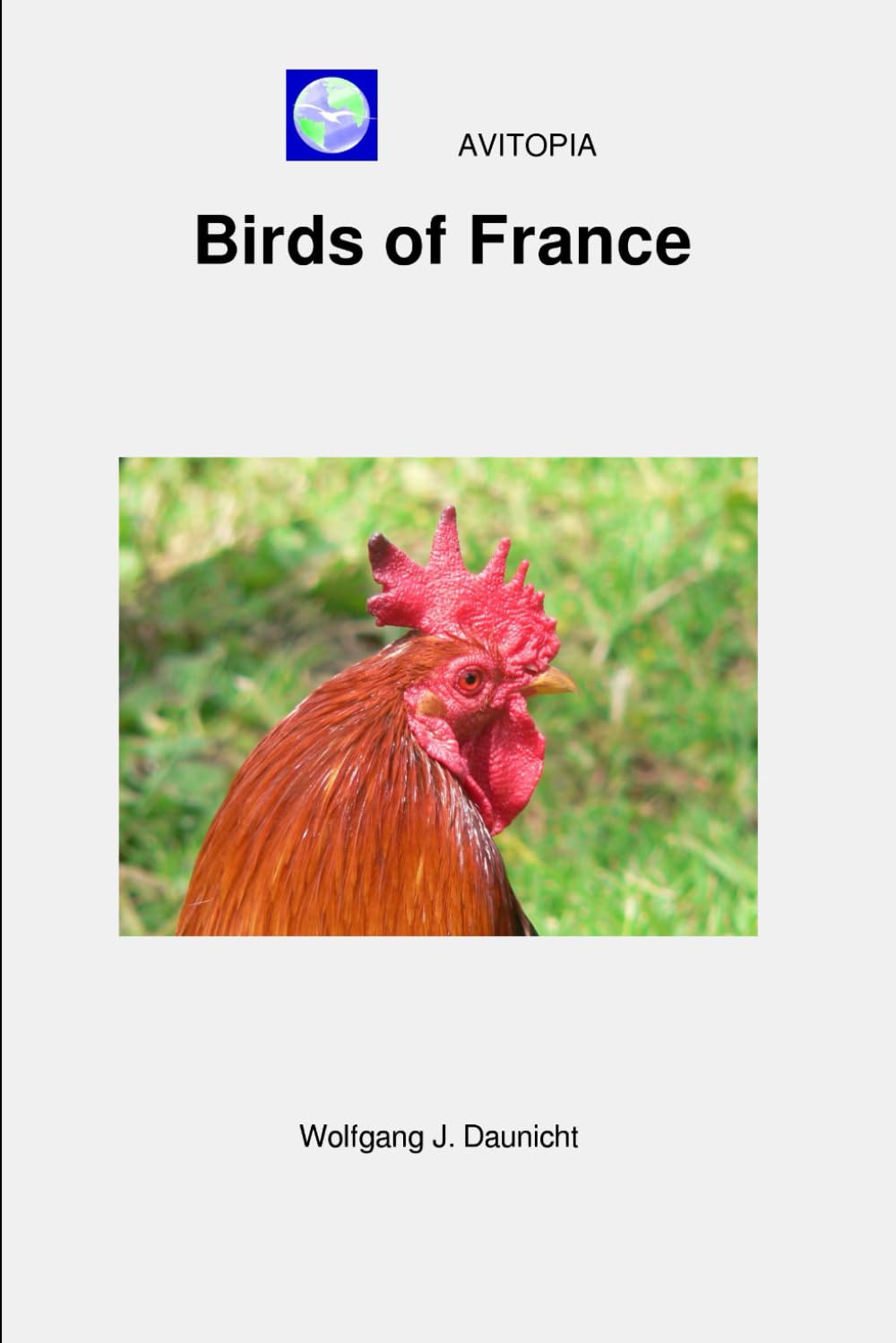AVITOPIA - Birds of France