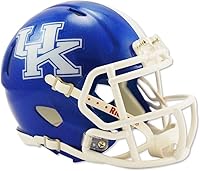 Vista 3 de NCAA Speed Mini Casco