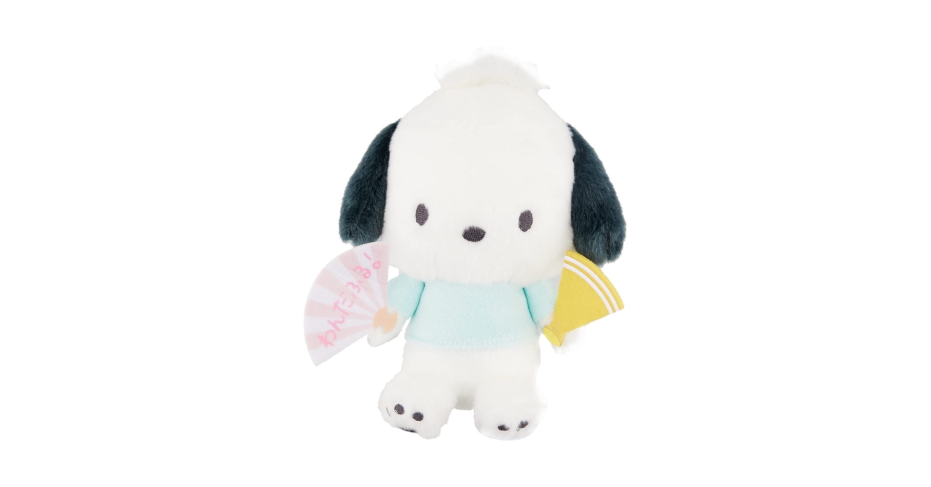 サンリオ 韓国ポチャッコポップコーンバケツ 「日本未発売」 Amazon | サンリオ(SANRIO) サンリオ 貯金箱 ポチャッコ ぽちゃ