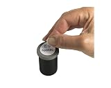 Avery Self-Adhesive Removable Labels, 1-Inch Diameter, White, 18 Packs (5410) – view 3