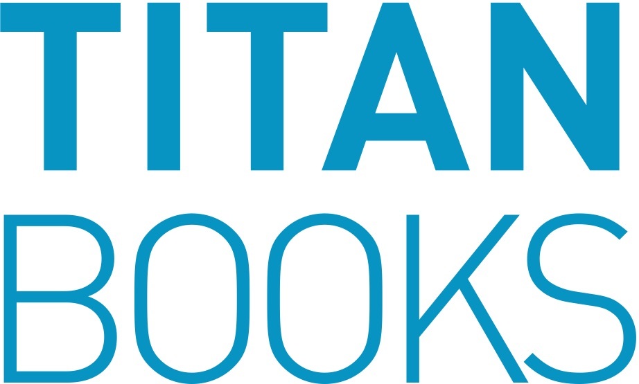 Titan Books