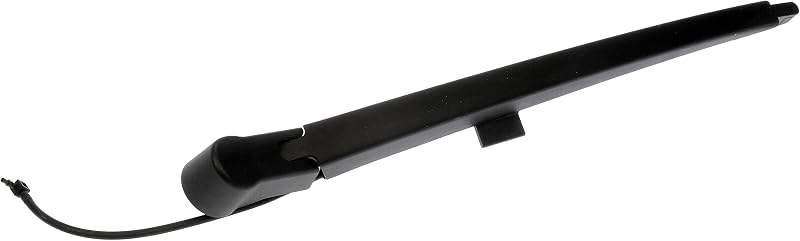 Braço do limpador de para-brisa traseiro Dorman 42666 para Cadillac, Chevrolet e GMC – 1 unidade