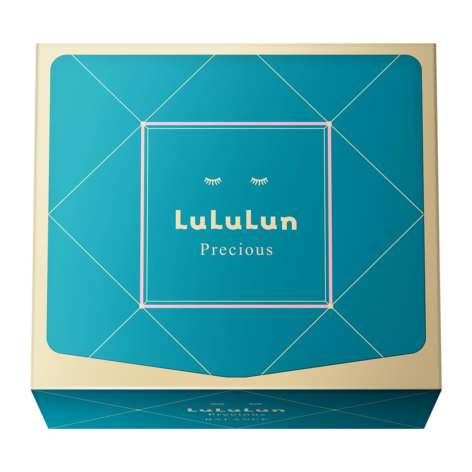 Amazon.co.jp: LuLuLun（ルルルン）: フェイスマスク