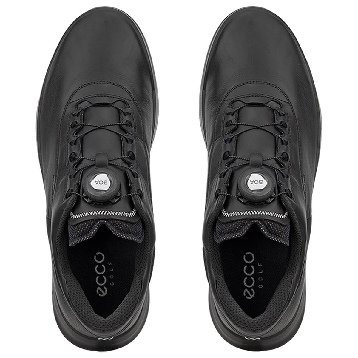 ECCO Core Boa Golfschuhe für Herren, wasserdicht
