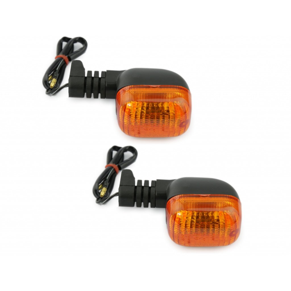 Motorize - Motorrad-Blinker Set - 4 Stück