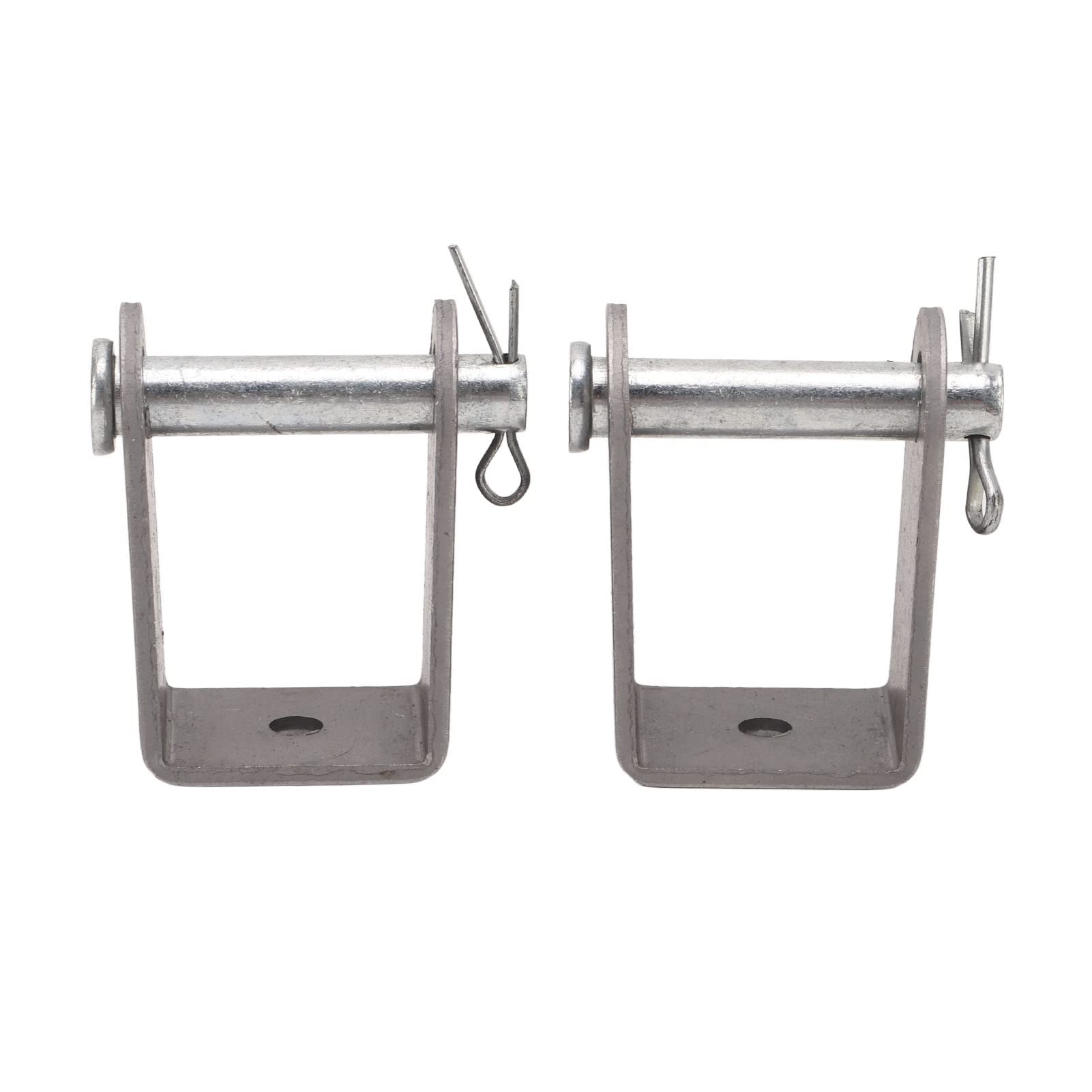 FTVOGUE Attuatore Elettrico Lineare con Corsa da 100 Mm, Attuatore di Movimento Tubolare in Lega di Alluminio, 3000 N Ad Alta velocità per, Rimorchi e Apparecchiature Mediche (12V)