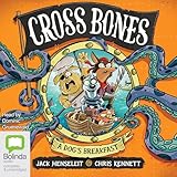 cross bones harley davidson  Cross Bones: A Dog\'s Breakfast: Cross Bones, Book 1