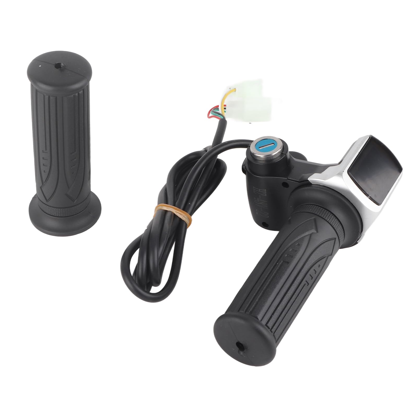 8in Electric Scooter Conversion Set, 48V 350W Wheel Brushless Hub Motor Accessory for 8in Electric Scooter Conversion Set, VGEBYx2scvpyba3