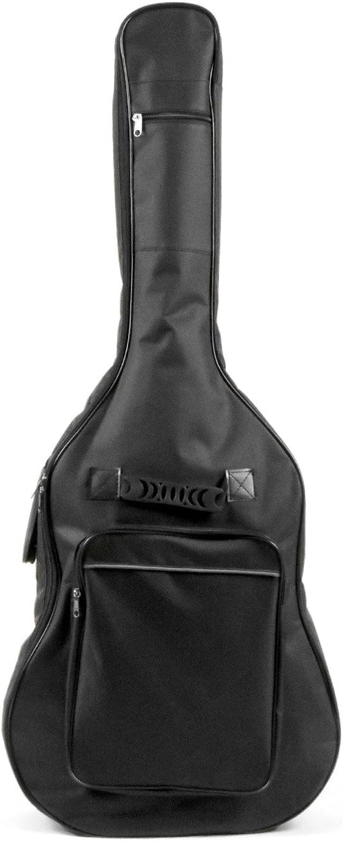 Guardian Cases CG-087-C Padded Gig Bag, Classical Guitar