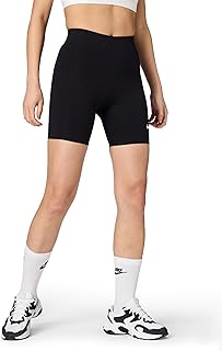 Nike Nike Women's Sportswear Classic High-Waisted 8" Bike Shorts