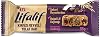 Meat Lifalif Red Fruit Oat Bar 35 g
