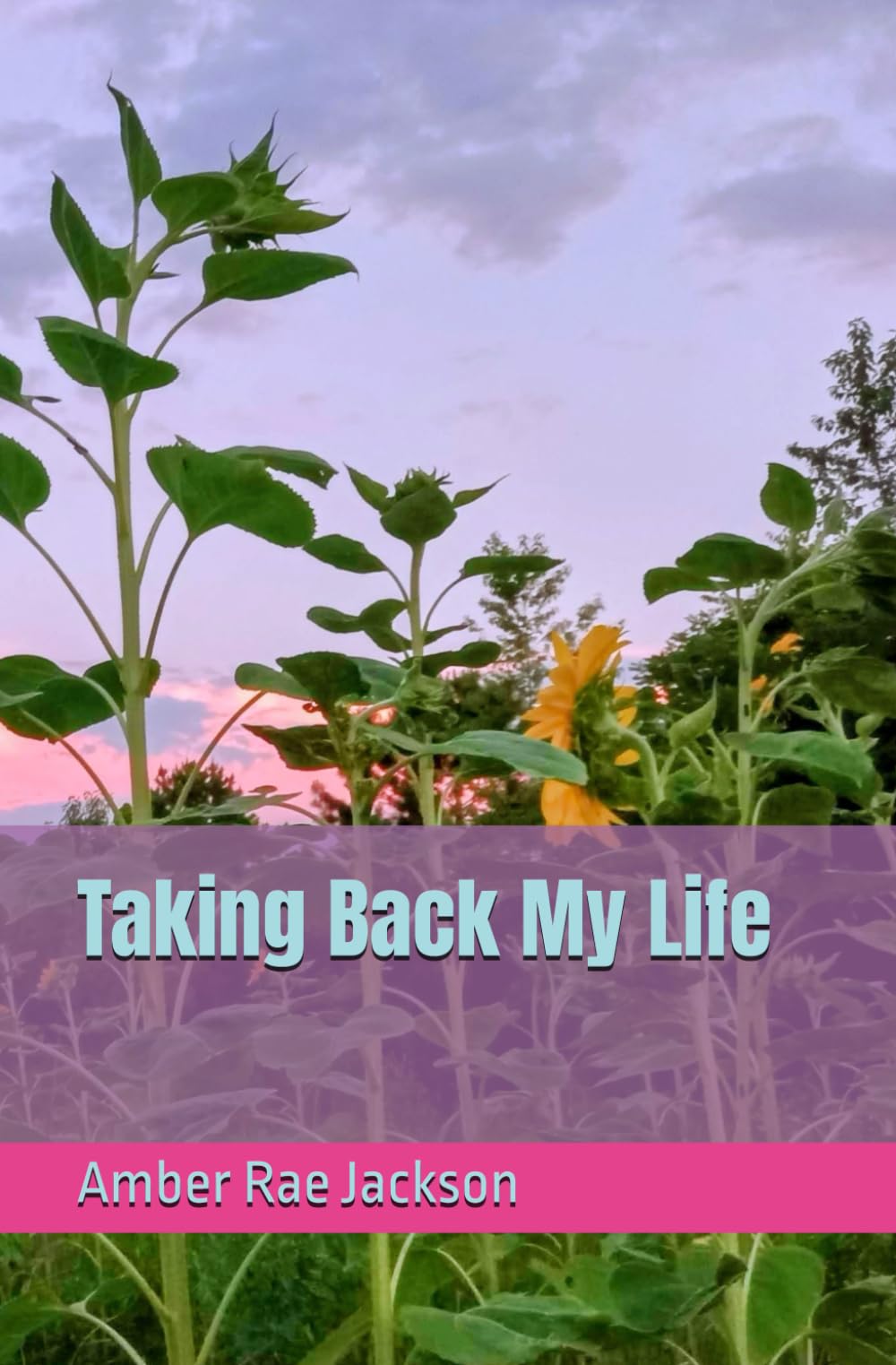 Taking Back My Life