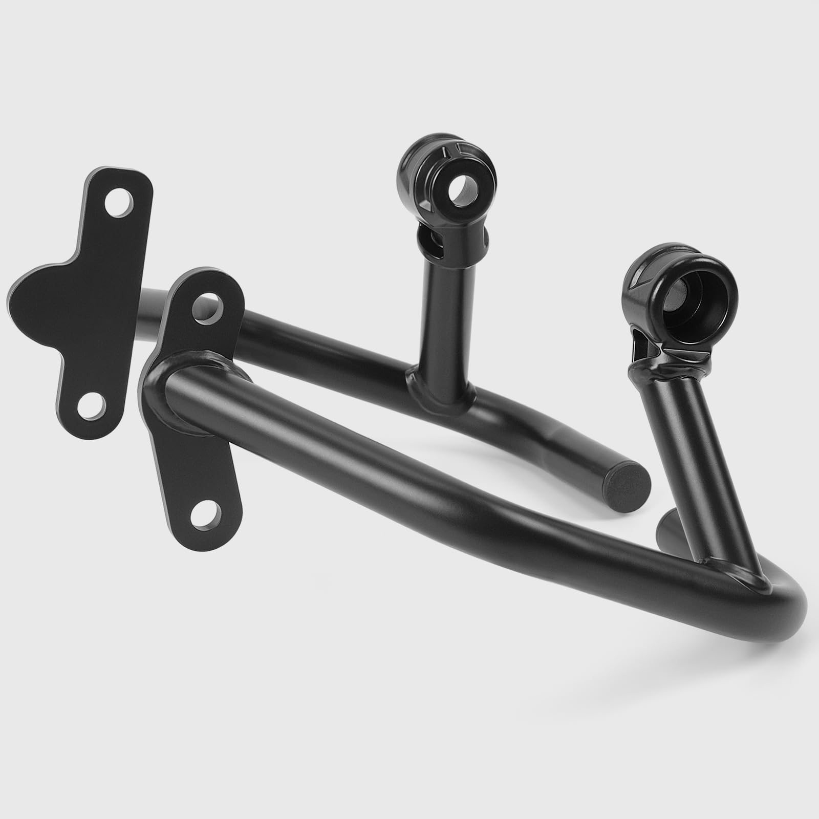 Protección de caída para Kawasaki Z900RS, protección del motor de motocicleta, compatible con Z900RS/SE/CAFE (2018-2024), protección de motor de alto rendimiento GFARDMOTO de acero con montaje