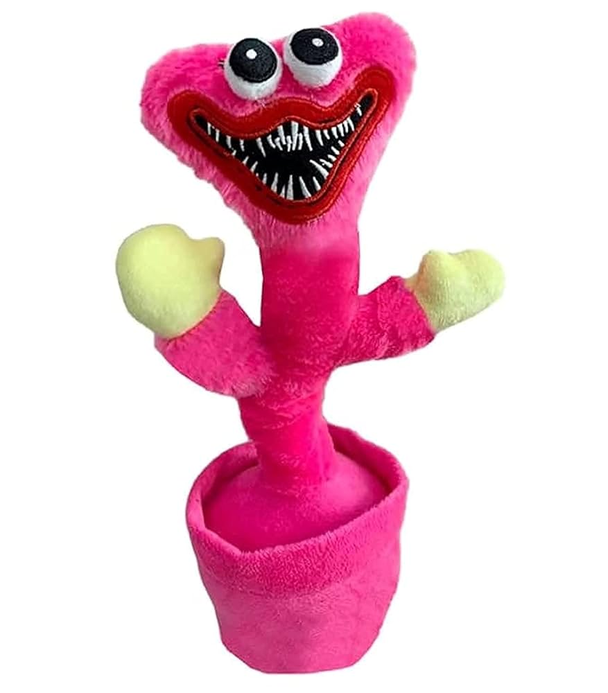 その他 Poppy Playtime Dancing  Huggy Wuggy Buy X-star Poppy Playtime Huggy Wuggy Dancing (Huggy Wuggy