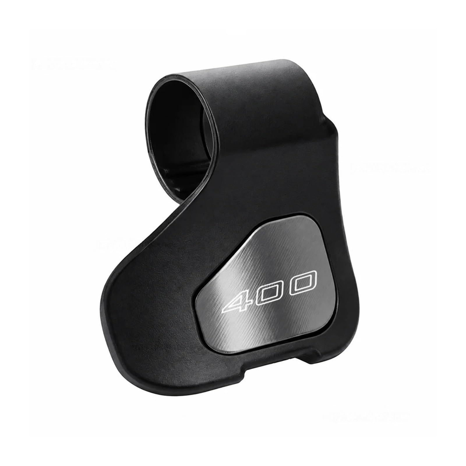 Ebchsuaf 22 Motorcycle Throttle Hand Support For Z400/400 Motorcycle Throttle Assistant Clip Labor Saver