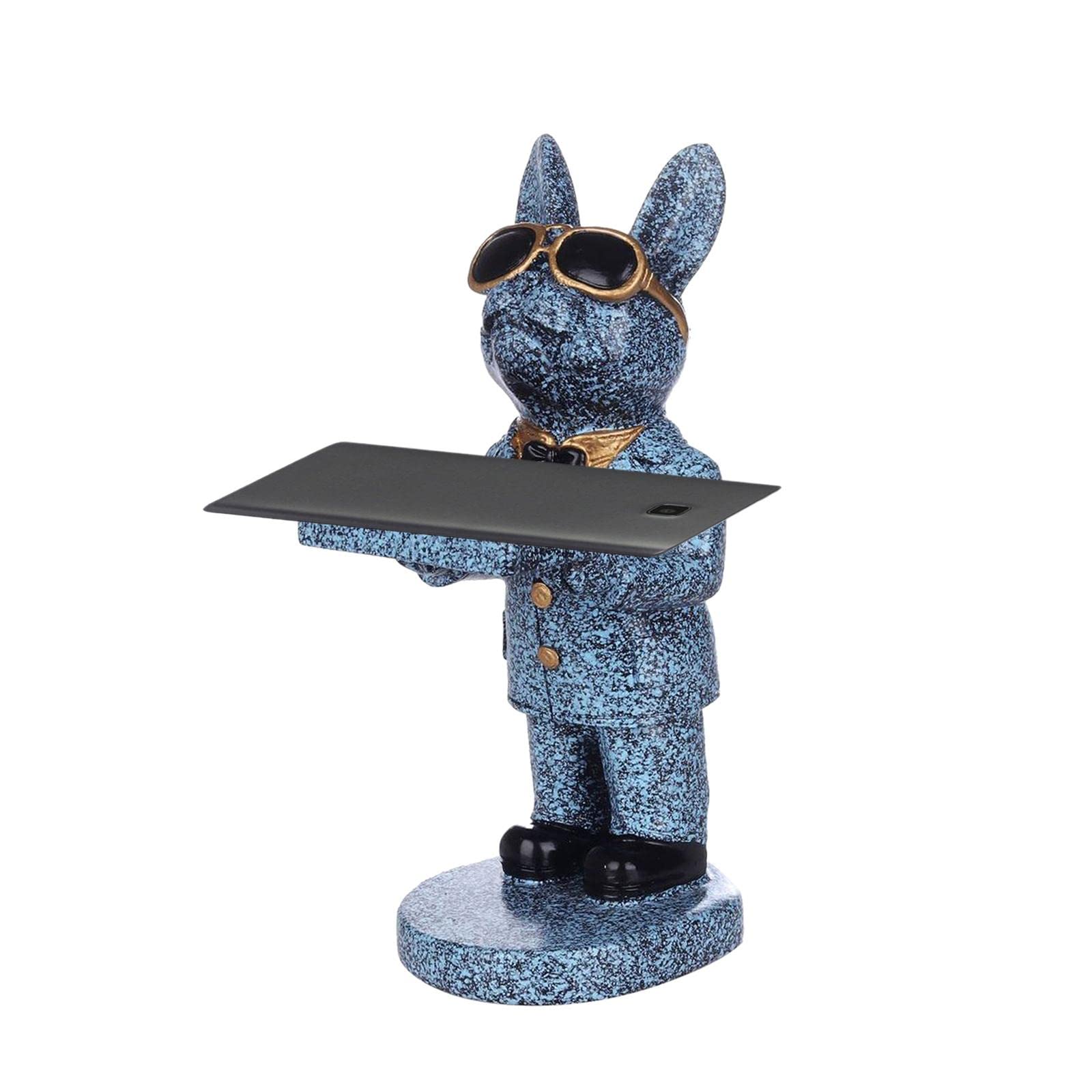 Espositore Per Orologi Da Polso Resina | Porta Orologi Decorativo Fatto A Mano | Modello Lucky L