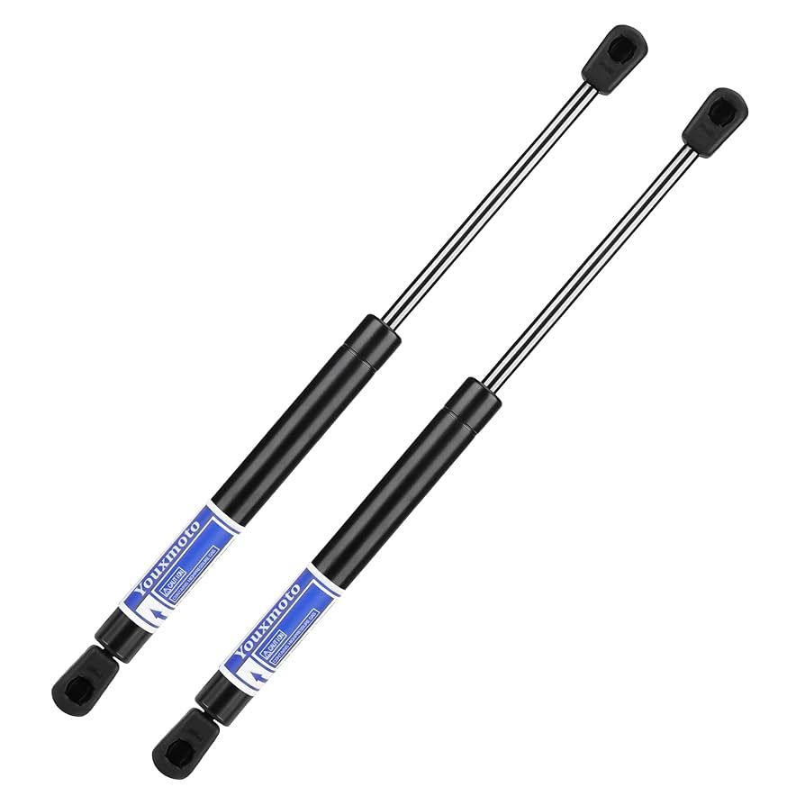 Amazon.com: C16-04464a 13 inch 30lbs/133N Lift Supports Gas