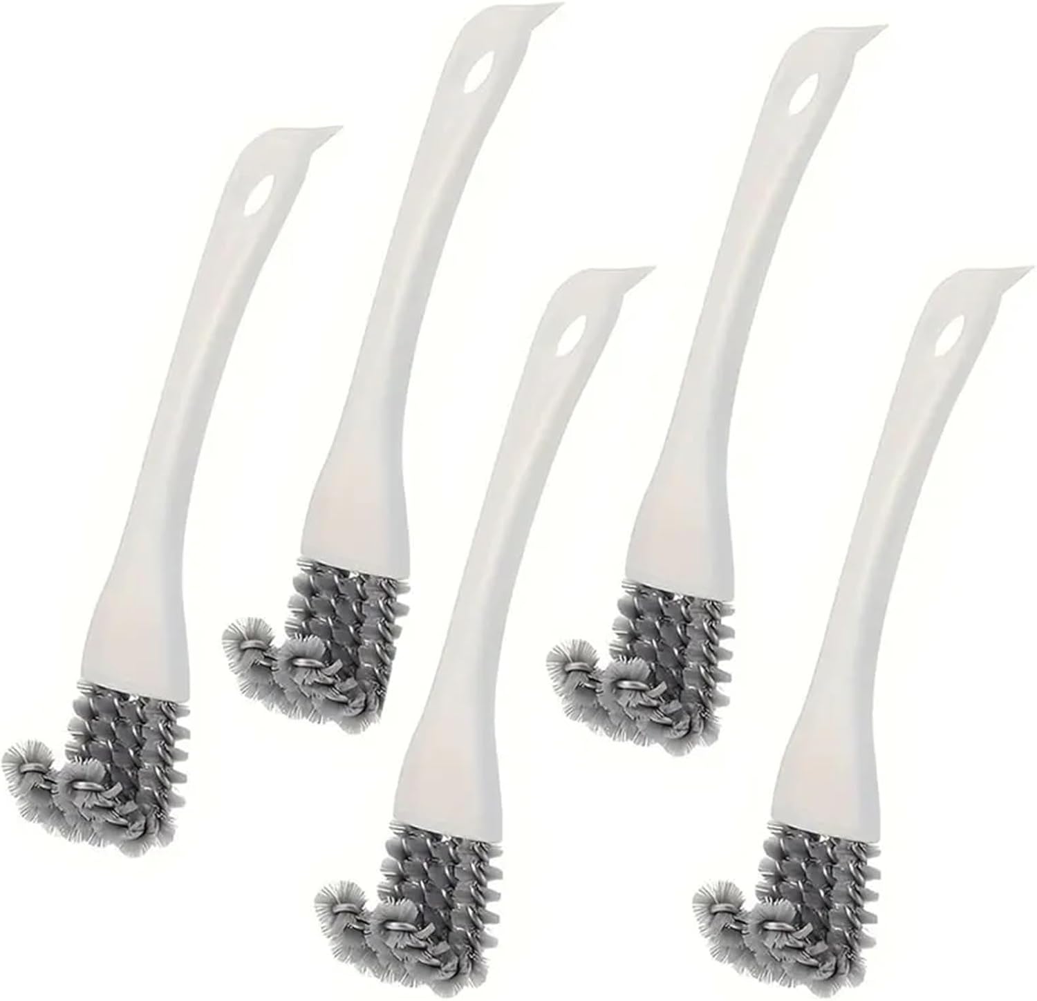 バーベキューグリルクリーニングブラシ隙間デッドコーナーキッチンストーブシンクオーブンカウンタートップ電源除染クリーニングツール用品(