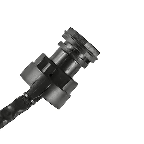 Miniatura 5 de Caltric Interruptor de llave de encendido compatible con Polaris Scrambler 400 4X4 1995 95 ATV 4 ruedas nuevo