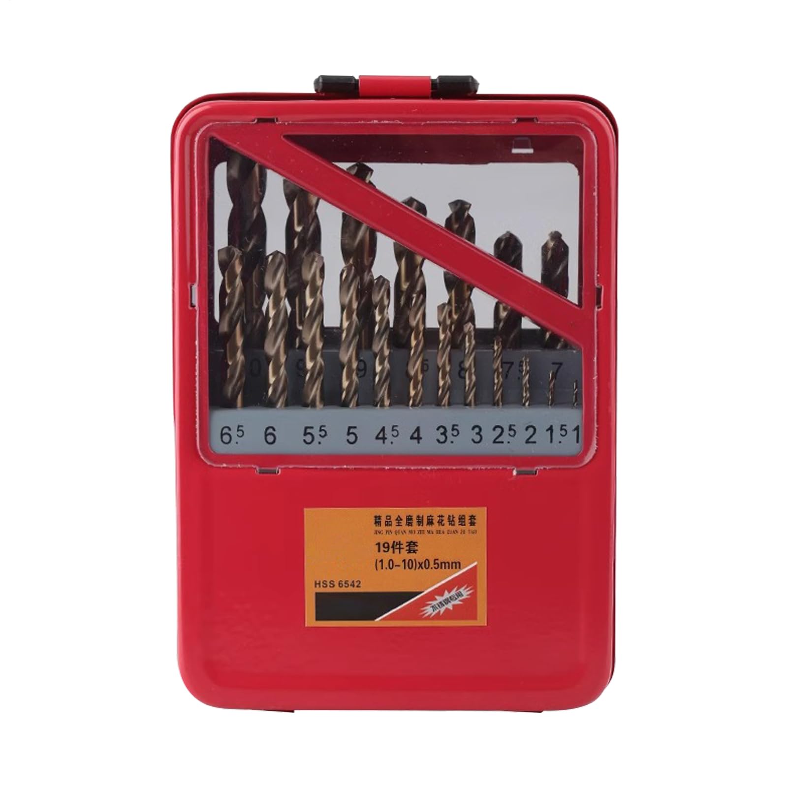 Set di Punte da Avvitatore Punte Driver Insertite Ad Alta Resistenza Per | Set Di Punte Avvitatore Per Avvitatura Per Auto E Macchinari