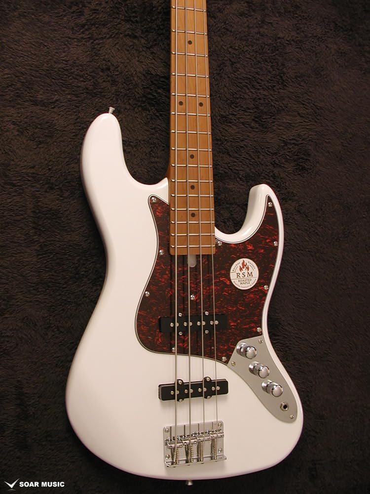 Amazon | Bacchus WJB-1DX RSM/M バッカス エレキベース 初心者